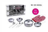 OBL654085 - Stainless steel tableware