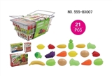 OBL654086 - Metal basket