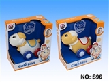 OBL654475 - Inertial cartoon sheep (single)