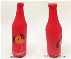 OBL654522 - BB叫小狗酒瓶