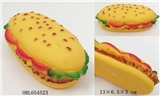 OBL654523 - BB叫芝麻面包