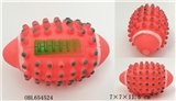 OBL654524 - BB叫带刺橄榄球