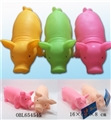 OBL654545 - 光滑惨叫猪16cm