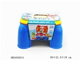 OBL654614 - Kitchen chair