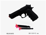 OBL654855 - The needle gun police set