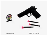 OBL654856 - The needle gun police set