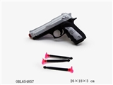 OBL654857 - The needle gun police set