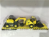 OBL654894 - Inertial truck (2 mixed loading)