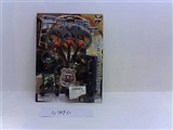 OBL654900 - The police set