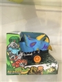 OBL654902 - Inertial animal car
