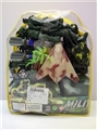 OBL654927 - military