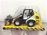 OBL654932 - Inertial truck