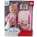 OBL654971 - 12 "doll with IC sound