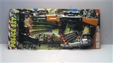 OBL654986 - The police set