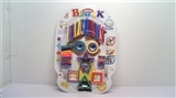 OBL654995 - Dream blocks