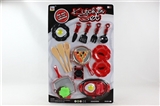 OBL654996 - The simulation tableware
