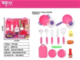 OBL655007 - The handbag tableware