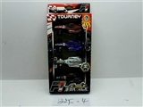OBL655009 - 回力方程车