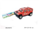 OBL655075 - Inertial hummer