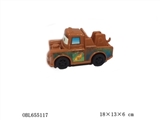 OBL655117 - Inertial cars