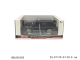 OBL655185 - Mercedes share on alloy models