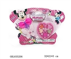 OBL655206 - Mickey Minnie cosmetics set toys