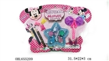 OBL655209 - Disney toy Minnie cosmetics