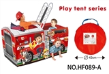 OBL655254 - 消防车帐篷