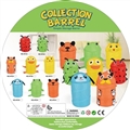 OBL655259 - Cartoon receive barrels