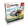 OBL655279 - The pig car fled