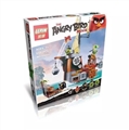 OBL655283 - Piggy, pirate ship