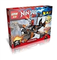 OBL655288 - The phantom ninja mini version