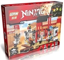OBL655307 - Prison escape