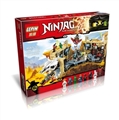 OBL655312 - Chaos warrior cave