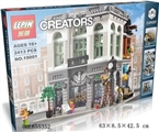 OBL655352 - The street series