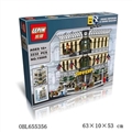 OBL655356 - The department store