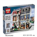 OBL655360 - A pet shop