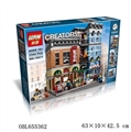 OBL655362 - Detective agency firm