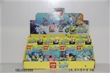 OBL655388 - 人仔－海绵宝宝                      (16PCS/八款混装)    