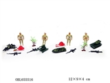 OBL655516 - Military series. 4