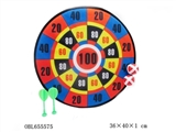 OBL655575 - Dart board series,