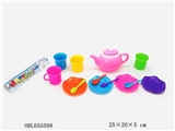 OBL655598 - Tea set