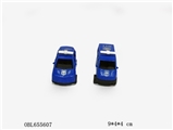OBL655607 - 回力警车
