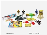 OBL655657 - Military corps