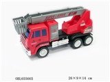 OBL655665 - Inertia fire elevator