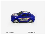 OBL655693 - Inertial car
