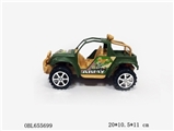 OBL655699 - Inertial car