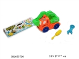 OBL655706 - Educational disassembling digging