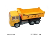 OBL655708 - Inertial truck