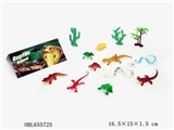 OBL655725 - 爬行小动物
